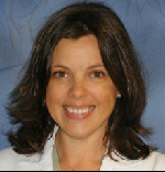 Image of Dr. Jennifer Denkin, PHD