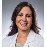 Image of Dr. Maria Elena Elena Ocasio, MD