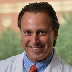 Image of Dr. Steven B. Haas, MD