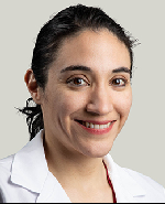 Image of Dr. Rosario A. Perez-Gutierrez, MD