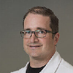 Image of Dr. John Charles Dalfino Jr., MD