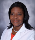 Image of Dr. Berenise Lafrance, MD
