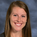 Image of Jaclyn A. Johnson, RD, CDCES