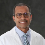 Image of Dr. Ravi V. Dhanisetty, MD, FACS