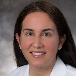 Image of Dr. Deborah R. Karp, MD