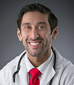 Image of Dr. Omar Rashid Qureshi, DO