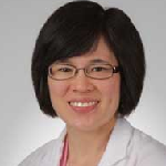 Image of Dr. Grace Ye-Hwie Wu, MD