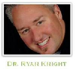 Image of Dr. Ryan Lee Knight, D.C., C.C.S.P.
