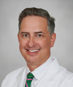 Image of Dr. Robert C. Gillis, MD, PhD, FACS