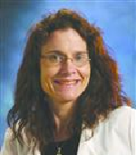 Image of Dr. Marylynn W. Parker, MD