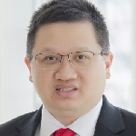 Image of Dr. Huy T. Le, PHD, MD