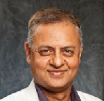 Image of Dr. Nilesh Vyas, MD