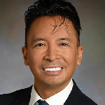 Image of Dr. Joseph B. Del Castillo, MD