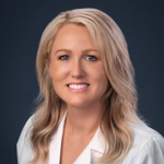 Image of Dr. Megan Wilson, MD, AGNP
