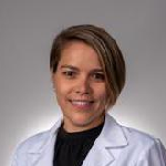 Image of Dr. Amanda Worme, MD