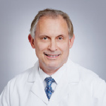 Image of Dr. Jay H. Garten, MD