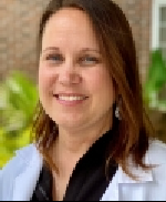 Image of T. Michelle Lewis, APRN, NP, MSN