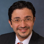 Image of Dr. Michel Matouk, MD, DDS