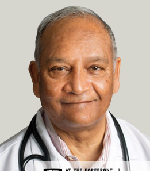 Image of Dr. Vivek Kaistha, MD