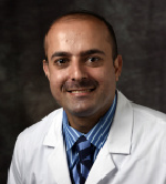 Image of Dr. Ahmad Alkhasawneh, MBBS, MD