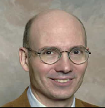 Image of Dr. Cris Patrick Myers, MD