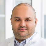 Image of Dr. Hisham Z. Taher, MD