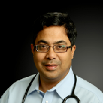 Image of Dr. Vishwanath Mukkamalla Reddy, MD