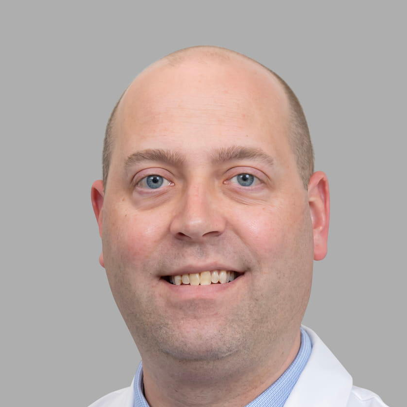 Image of Dr. Christopher Florian Stanke, MD