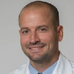 Image of Dr. Brandon M. Weeks, DO