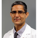 Image of Dr. Sushil K. Ahlawat, MD