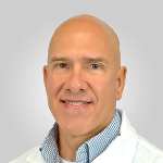 Image of Dr. Carlos J. Belmar, MD