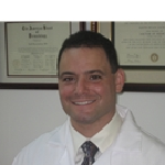 Image of Dr. Keith Ryan Jackson, M.D.