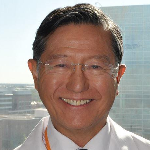 Image of Dr. Laurence Chan, MS, PhD, MD