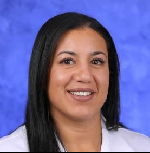 Image of Dr. Catherine Fahd Nashed, MPH, MD