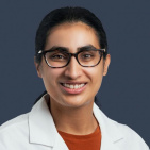 Image of Dr. Priya Raghavan, MD