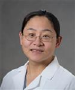 Image of Dr. Jingli Ma, MD