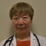 Image of Dr. Lijun Mi, MD, PhD, FACP