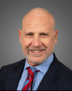 Image of Dr. Glenn D. Babus, DO