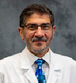Image of Dr. Ashraf El-Meanawy, MS, PhD, FASN, MD