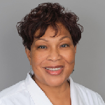 Image of Dr. Toni Denise Johnson-Chavis, MD