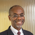Image of Dr. Patrick Asiedu, MD, PhD