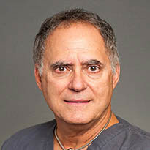 Image of Dr. William J. Capece, DPM