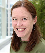 Image of Dr. Mary E. McBride, MEd, MD