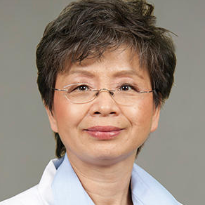 Image of Dr. Julia D. Hwang, MD