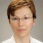 Image of Dr. Daniela Spitzer, MD