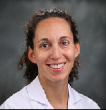Image of Dr. Jennifer Leah McNally, MHS, MD