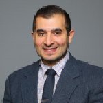 Image of Dr. George C. Pontikis, MD