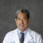 Image of Dr. Mel Francis Garrovillo, MD