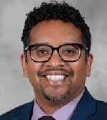 Image of Mr. Andrew A. Gonzalez, MD