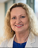 Image of Dr. Mary T. McLennan, MD